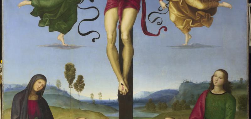 © The National Gallery, London