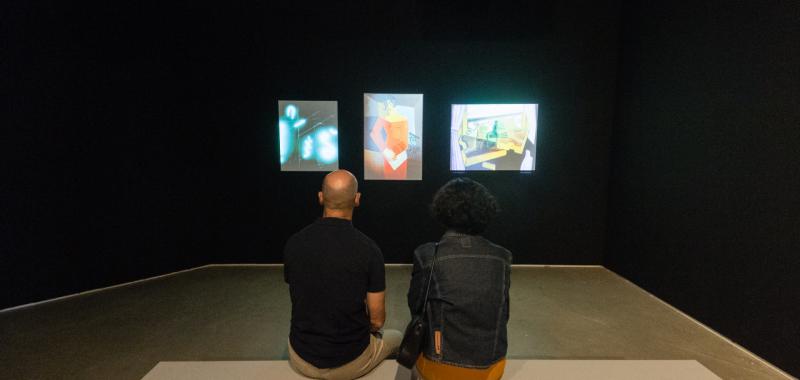 'Intangibles' - Fundación Telefónica