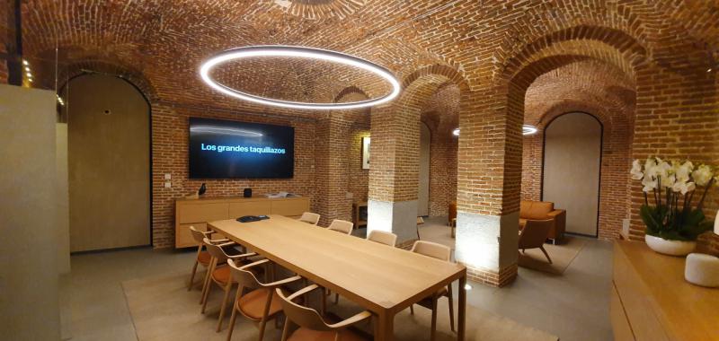 Apple Store de Sol, Madrid