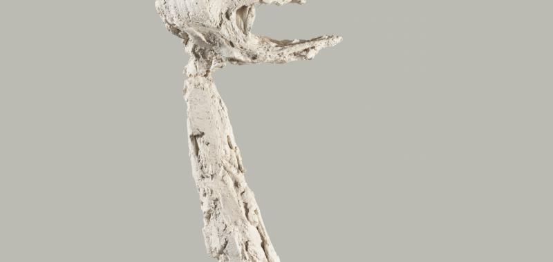 Exposición Rodin-Giacometti