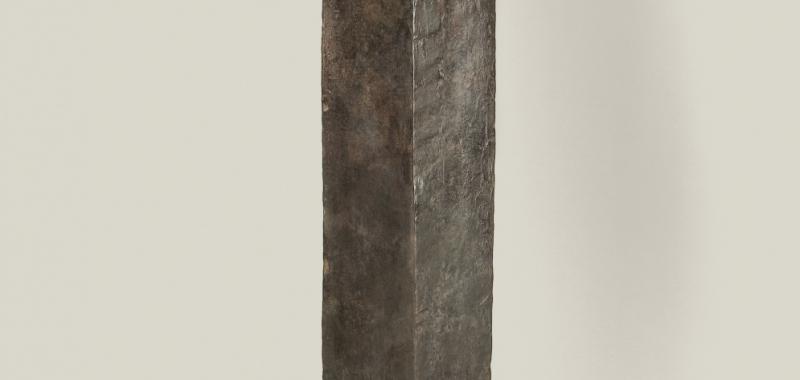 Exposición Rodin-Giacometti