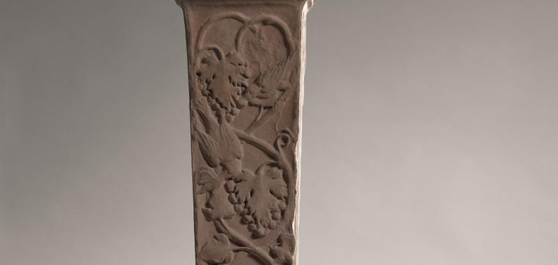 Exposición Rodin-Giacometti