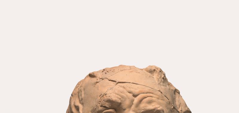 Exposición Rodin-Giacometti