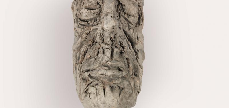 Exposición Rodin-Giacometti