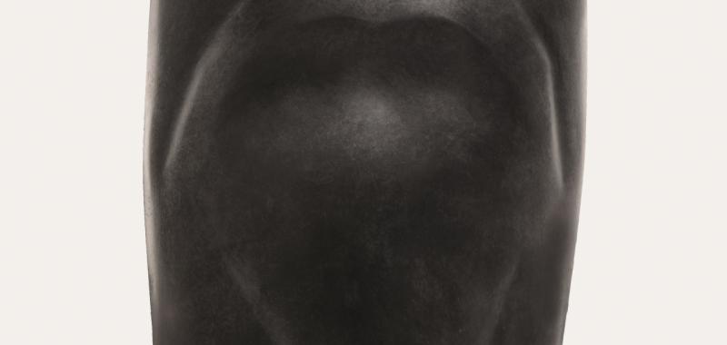 Exposición Rodin-Giacometti