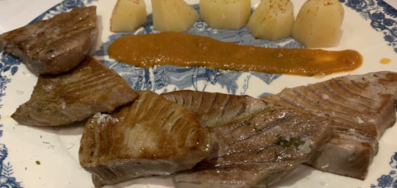 Asador La Breña
