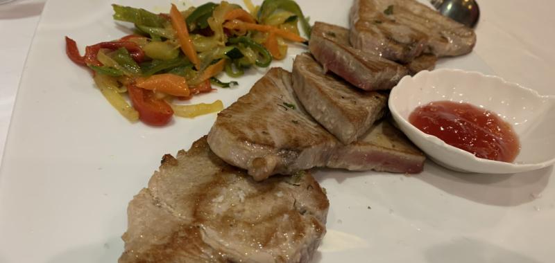 Asador La Breña