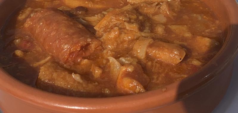 La Nueva Taberna