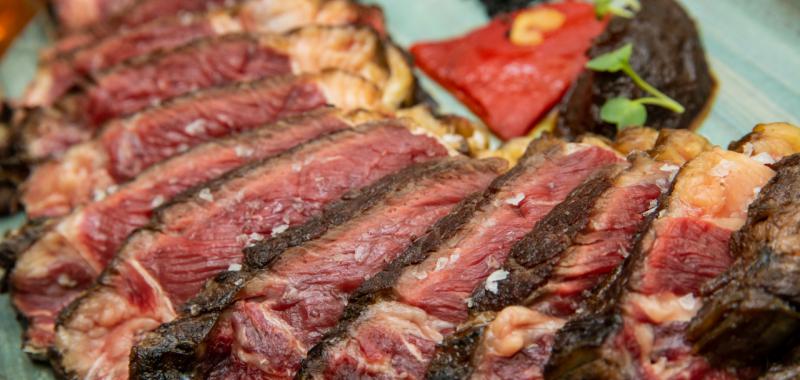 Restaurante RIB