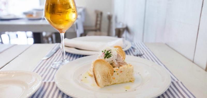 Taberna Puerto Lagasca