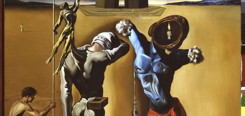 Poesía de América, 1943