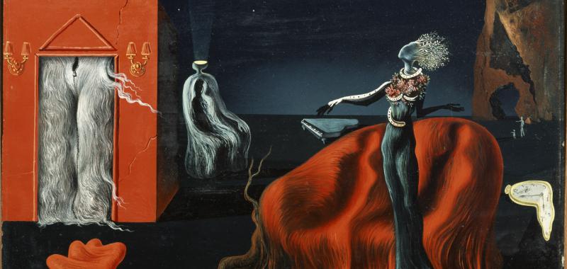 Singularidades, c. 1935