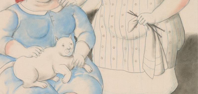 Dos hermanas, 2019
