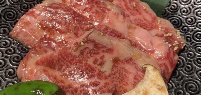 Yakiniku Rikyu