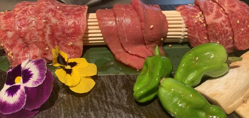 Yakiniku Rikyu