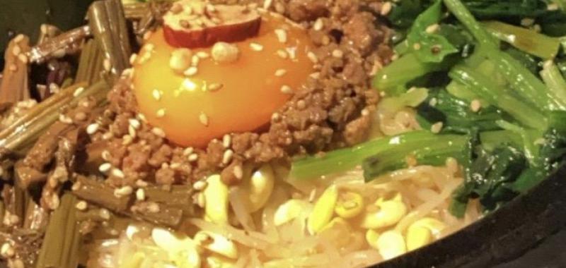 Yakiniku Rikyu
