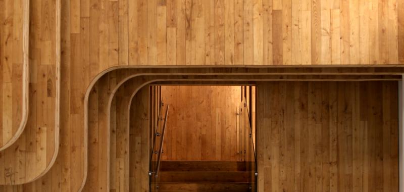 Nuevas instalaciones del Museo Naval