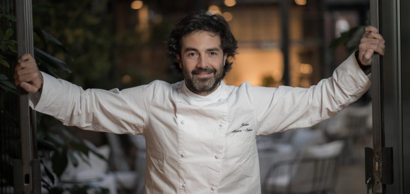Javier Muñoz Calero 