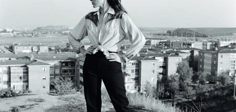 La princesa del Arrabal