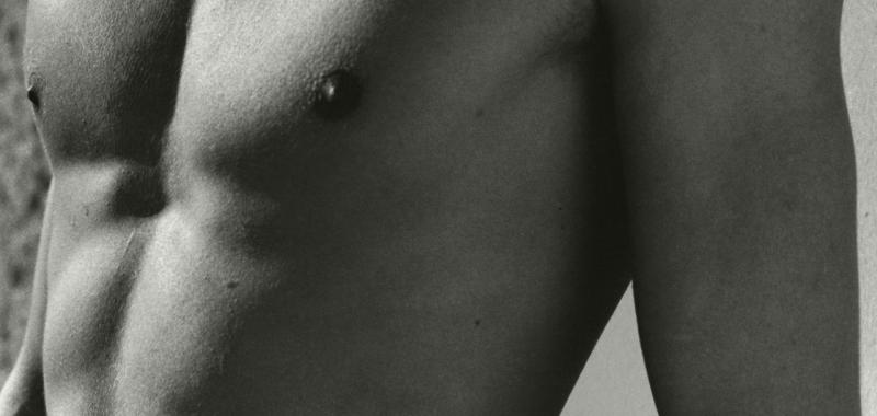 Torso de un joven. Grecia o Italia. 1938