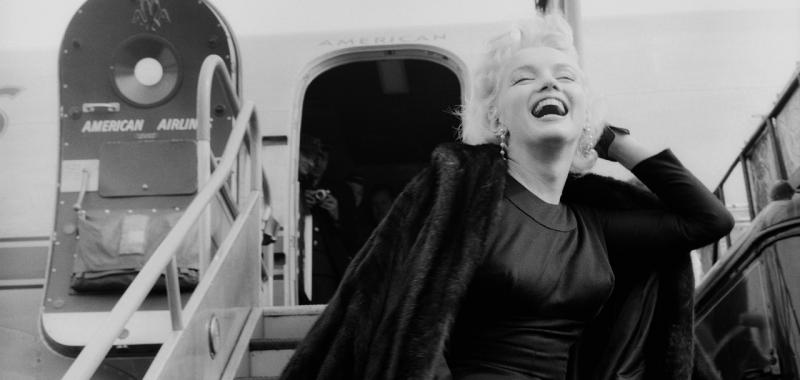 Marilyn Monroe