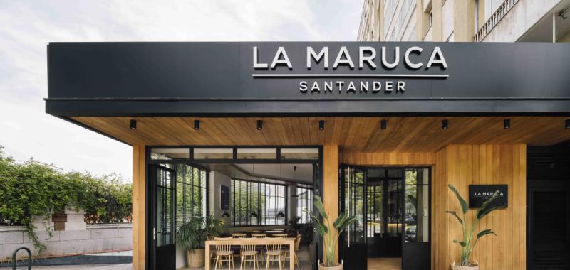 La Maruca Castellana
