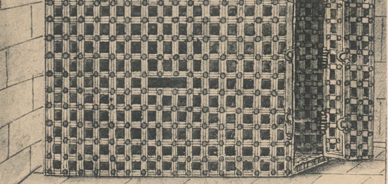 Documentos incluidos en 'El remitente misterioso'