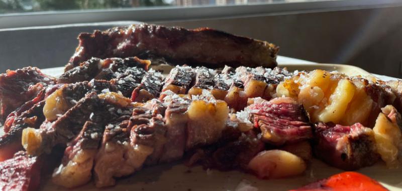 El Asador del Abad