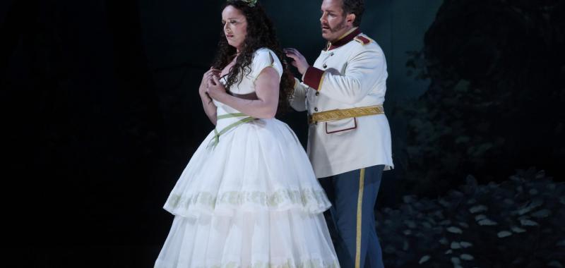 “Norma”, la ópera más famosa de Bellini