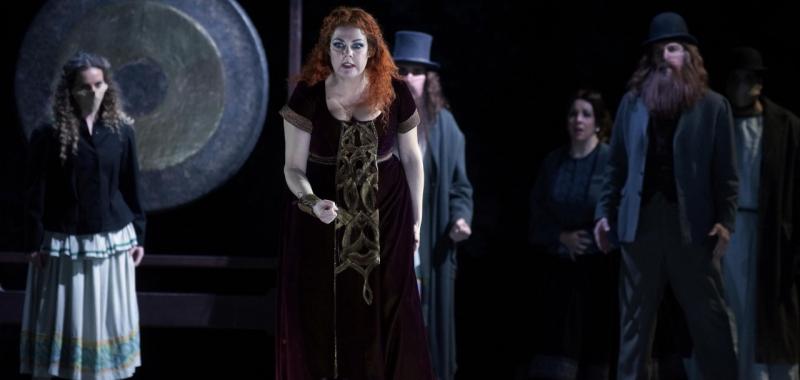 “Norma”, la ópera más famosa de Bellini