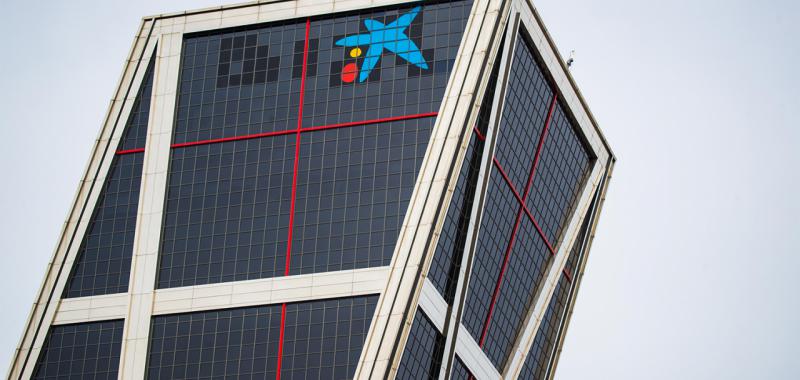 CaixaBank