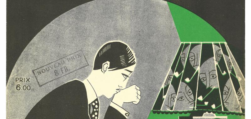 ¡Me pregunto dónde estará mi chica esta noche!, (I Wonder Where My Baby Is To-Night!), 1926