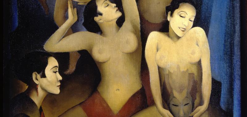 Takka-Takka baila (Takka-Takka tanzt), 1926