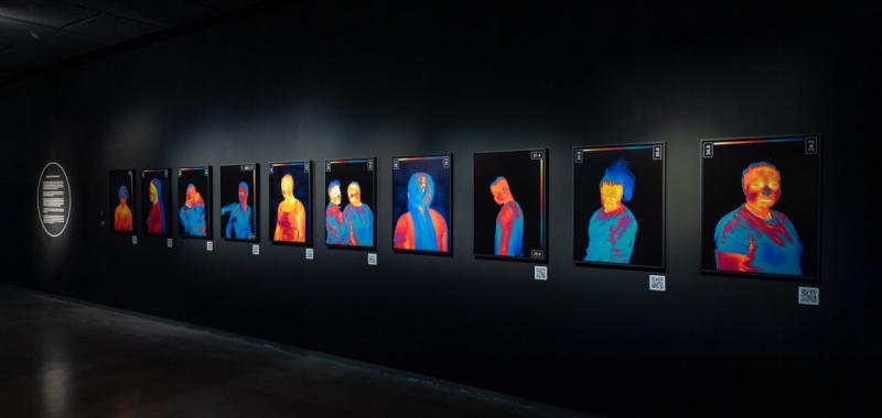 'Color. El conocimiento de lo invisible'