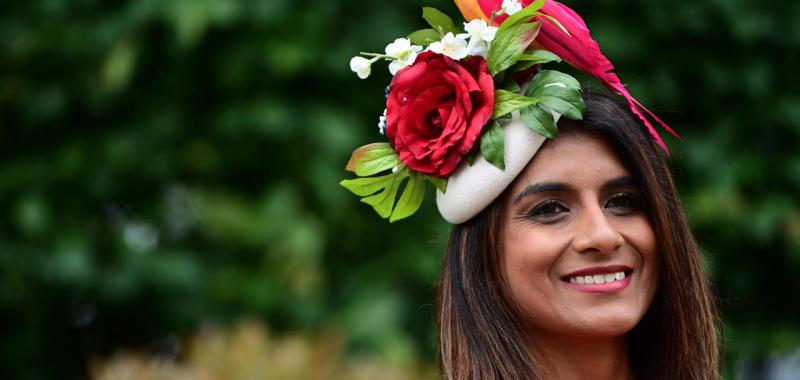 Ascot