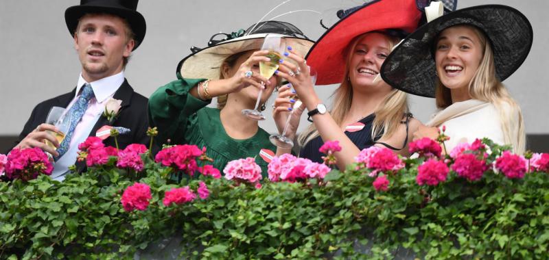 Ascot