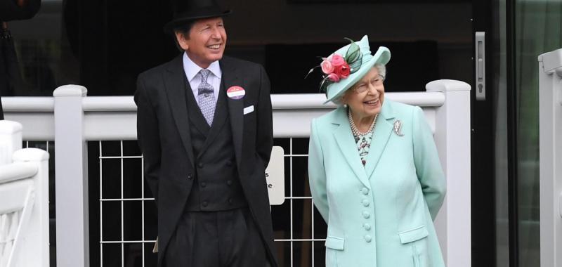 Ascot