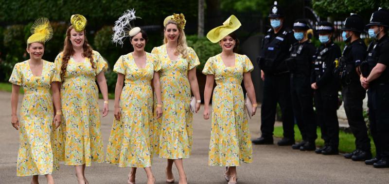 Ascot