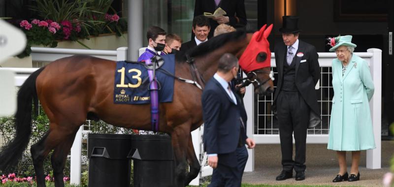 Ascot