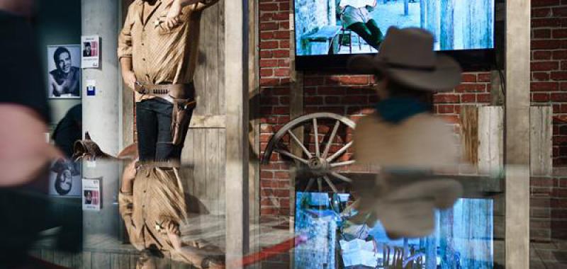 Berlín inaugura el Museo Bud Spencer