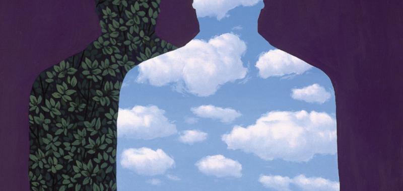 La alta sociedad, 1965 o 1966