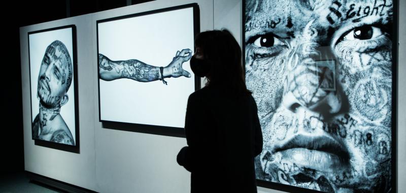 'Tattoo. Arte bajo la piel'