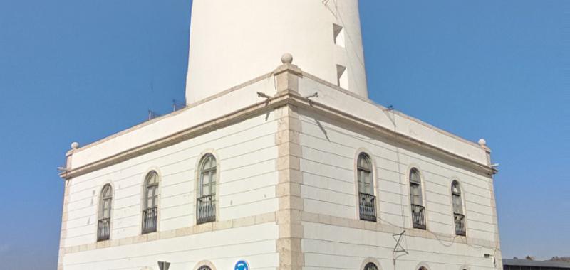 'La Farola' de Málaga