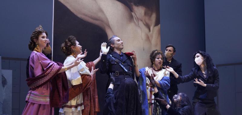© Javier del Real | Teatro Real