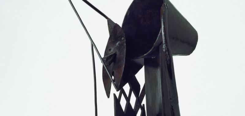 The Harlequin / Pierrot or Columbine, c. 1930