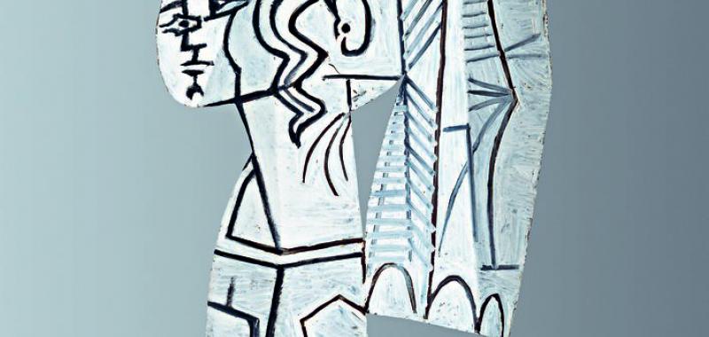 Pablo Picasso 