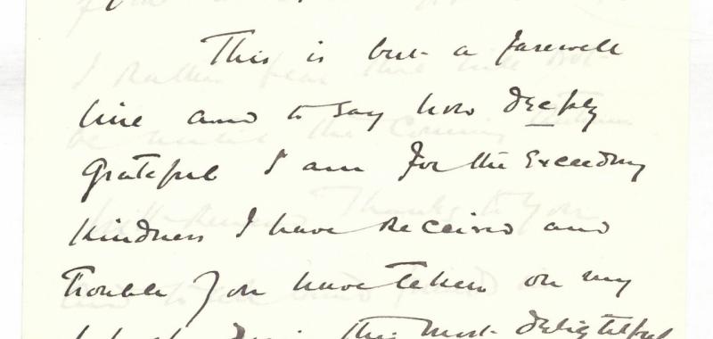 Alba y Carter: 100 años descubriendo a Tutankamón