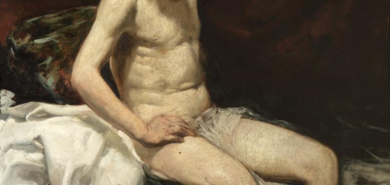 El oferente, 1883