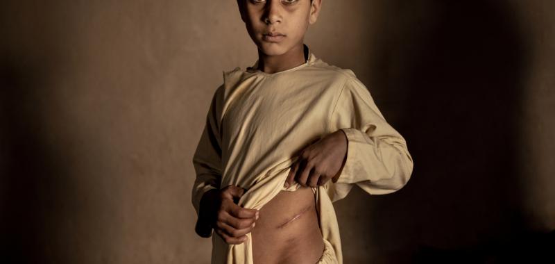 The Price of Peace in Afghanistan