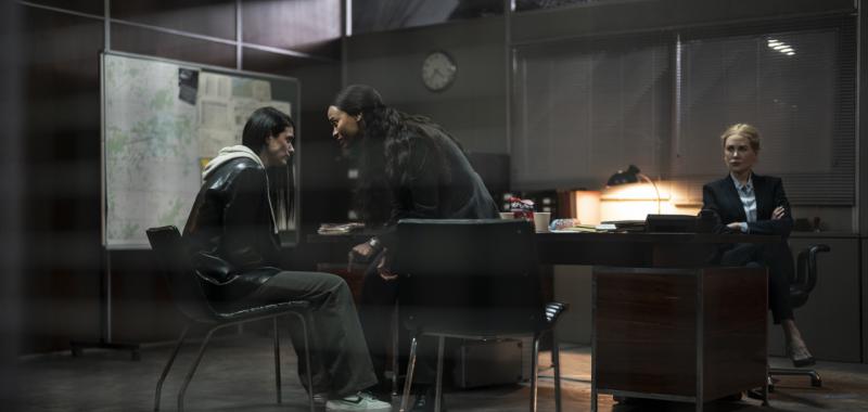 Special Ops: Lioness